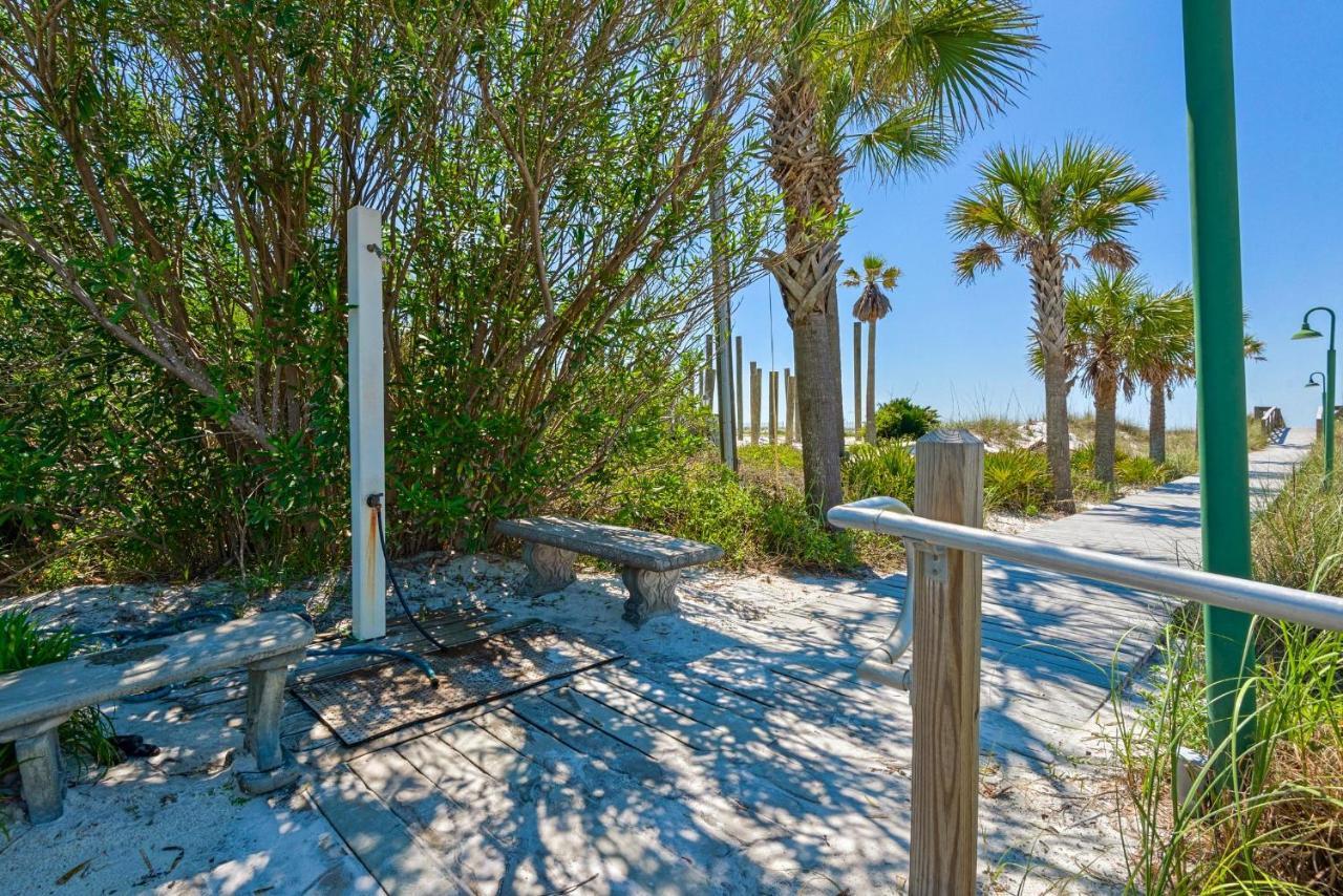 Dolphin Point #602A Appartement Destin Buitenkant foto