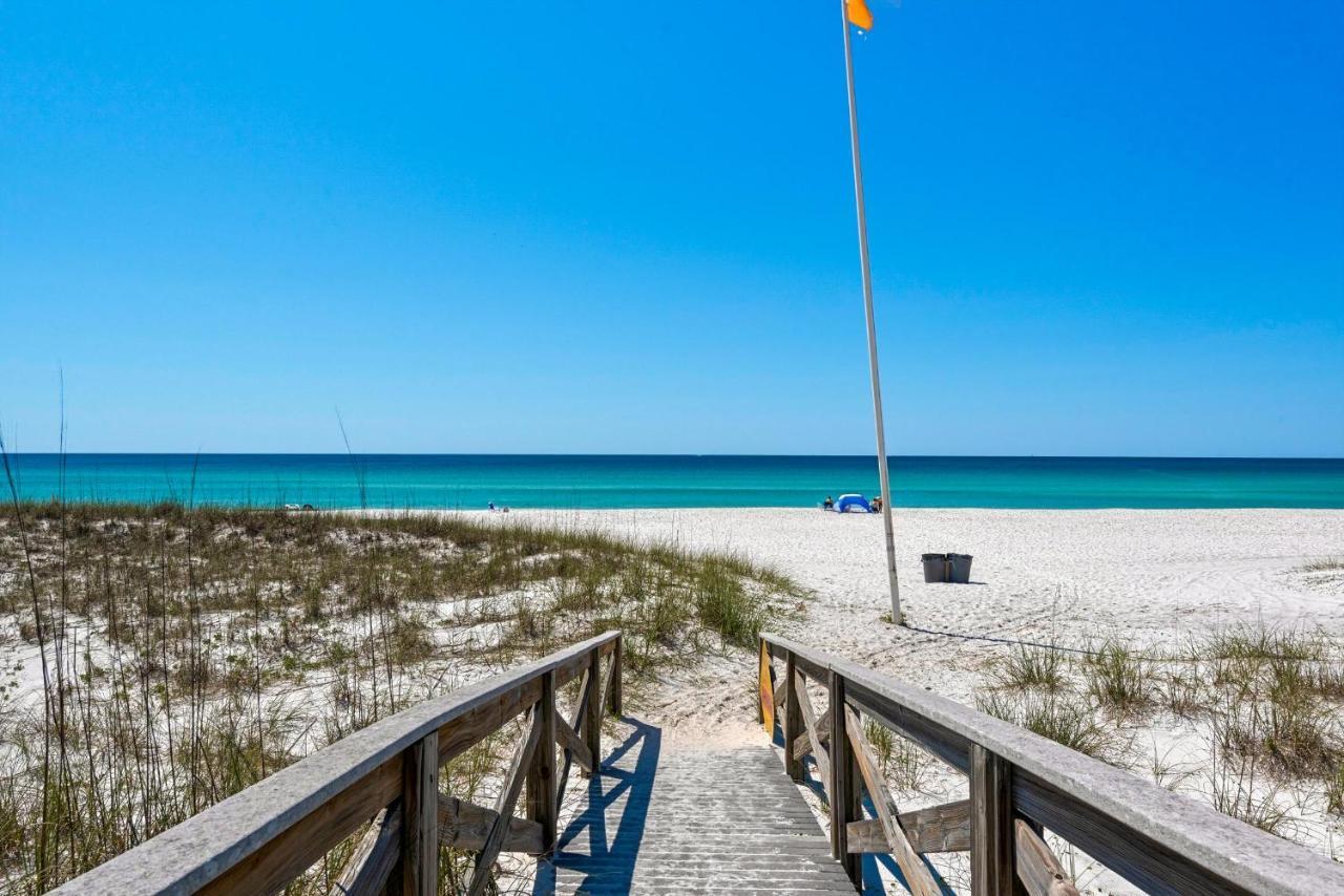 Dolphin Point #602A Appartement Destin Buitenkant foto