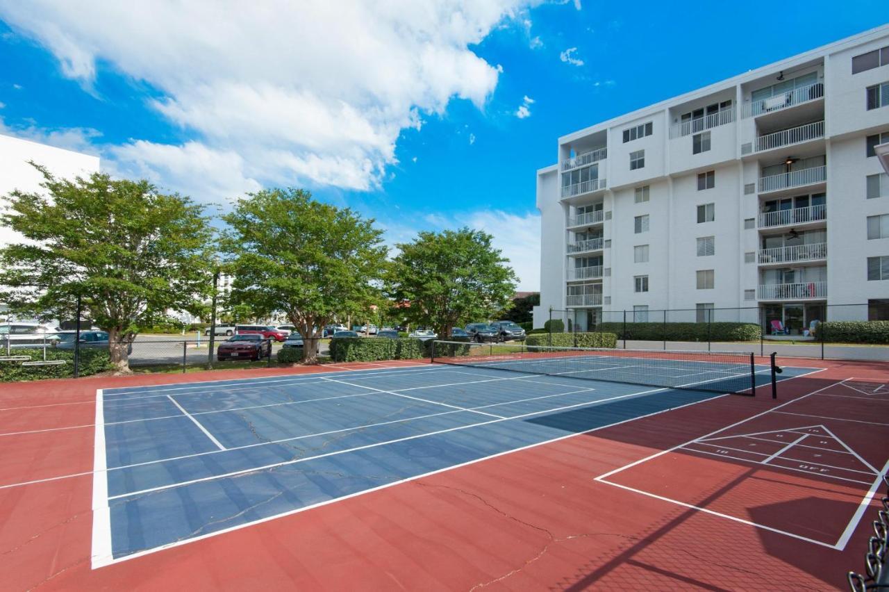 Dolphin Point #602A Appartement Destin Buitenkant foto