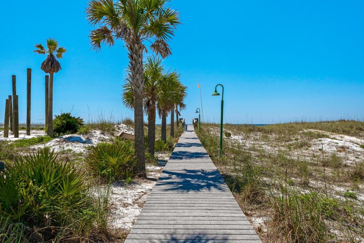 Dolphin Point #602A Appartement Destin Buitenkant foto