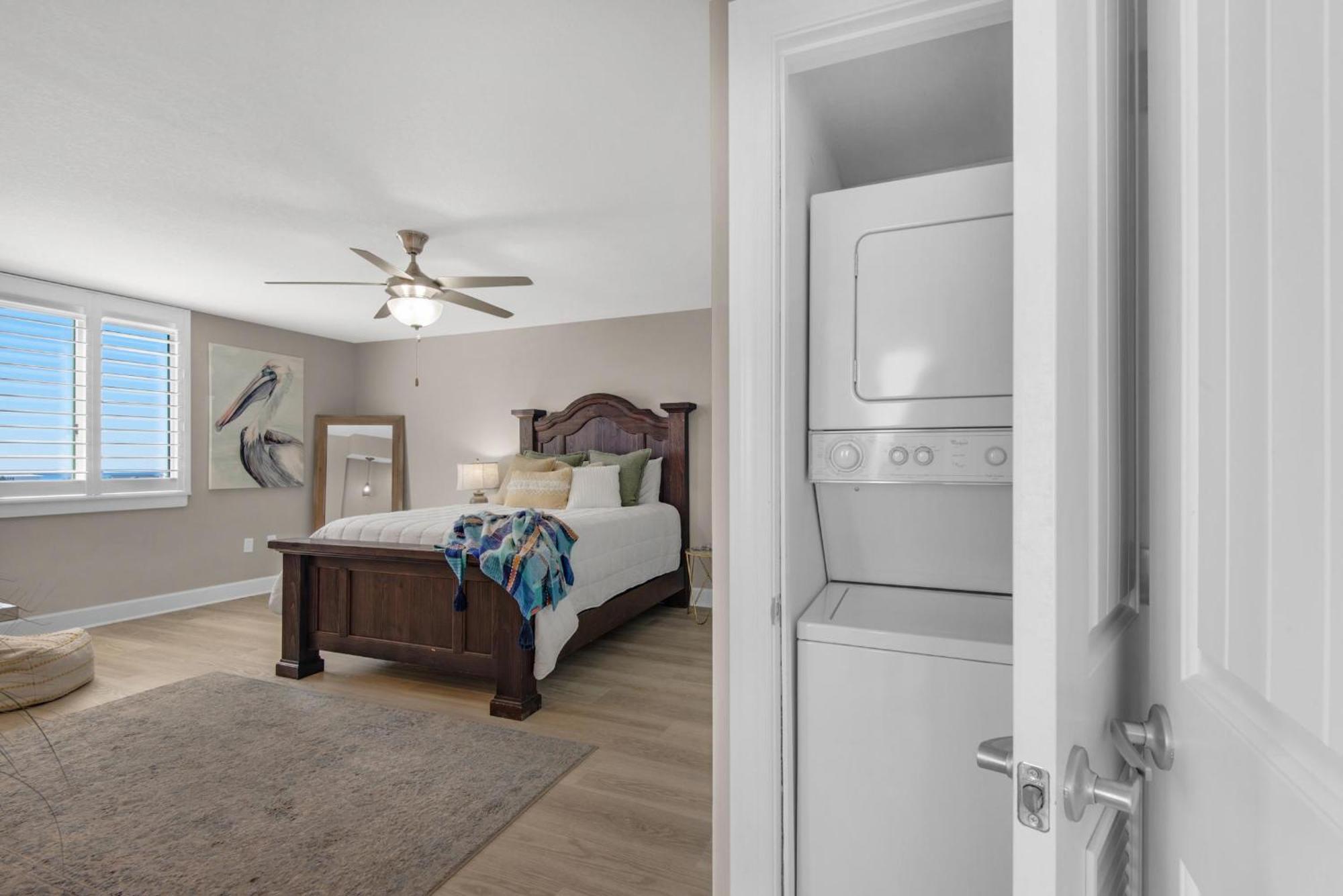 Dolphin Point #602A Appartement Destin Buitenkant foto