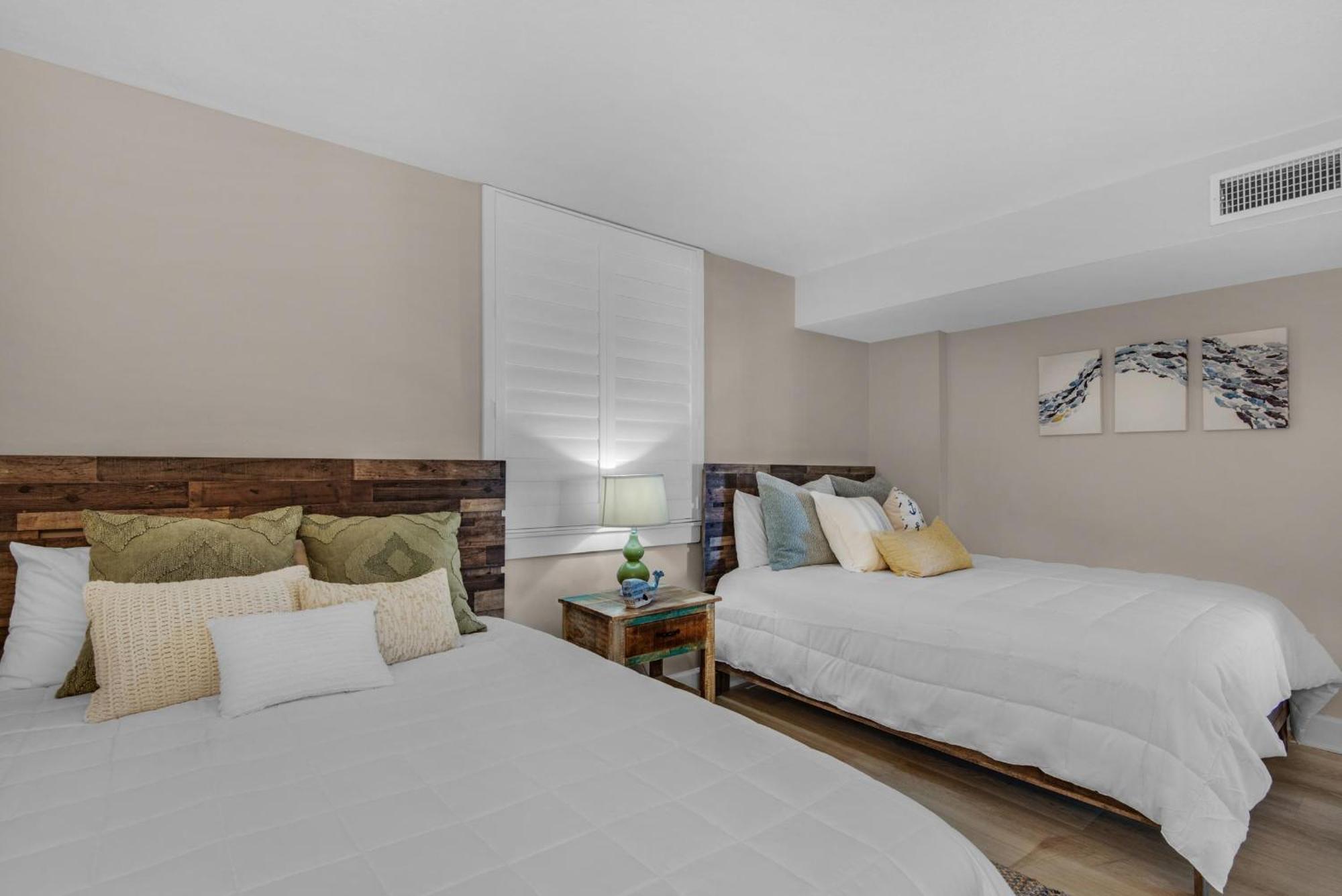 Dolphin Point #602A Appartement Destin Buitenkant foto