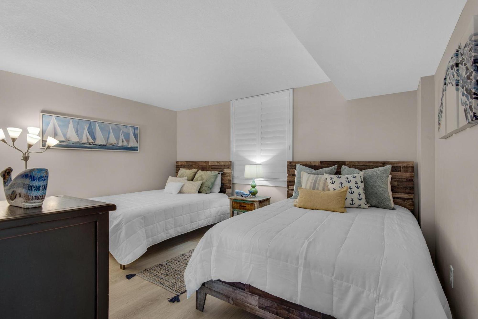 Dolphin Point #602A Appartement Destin Buitenkant foto