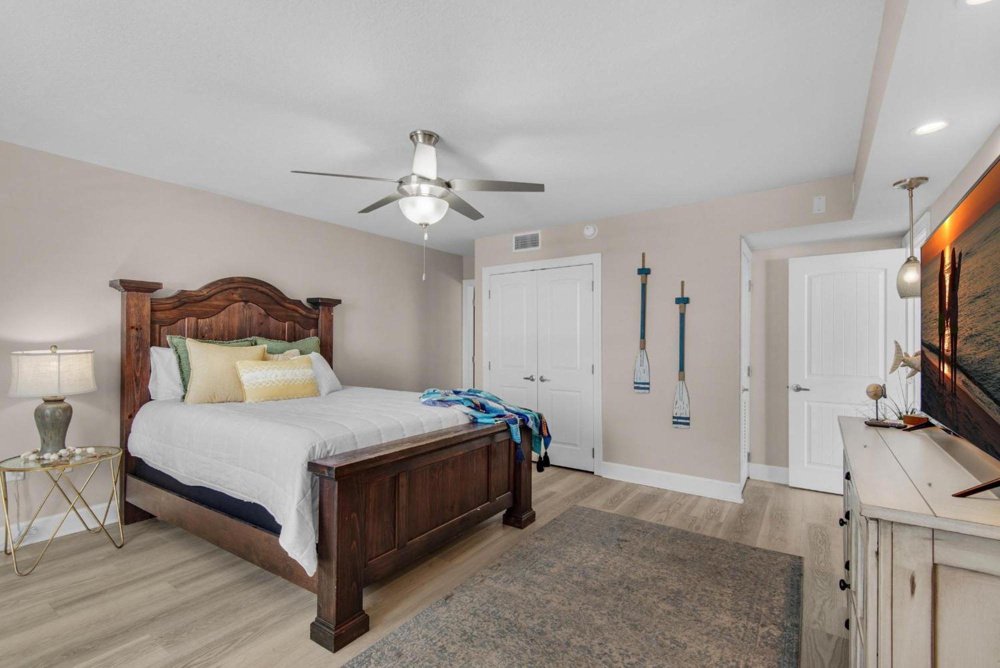 Dolphin Point #602A Appartement Destin Buitenkant foto