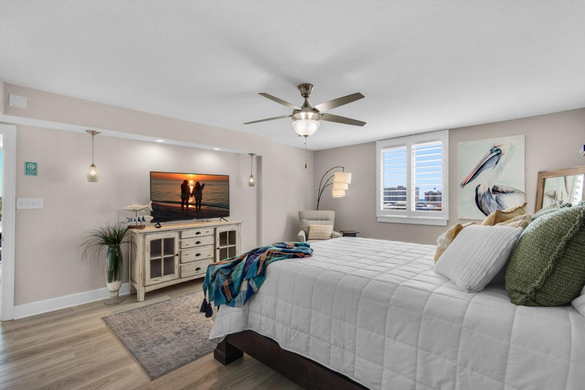 Dolphin Point #602A Appartement Destin Buitenkant foto