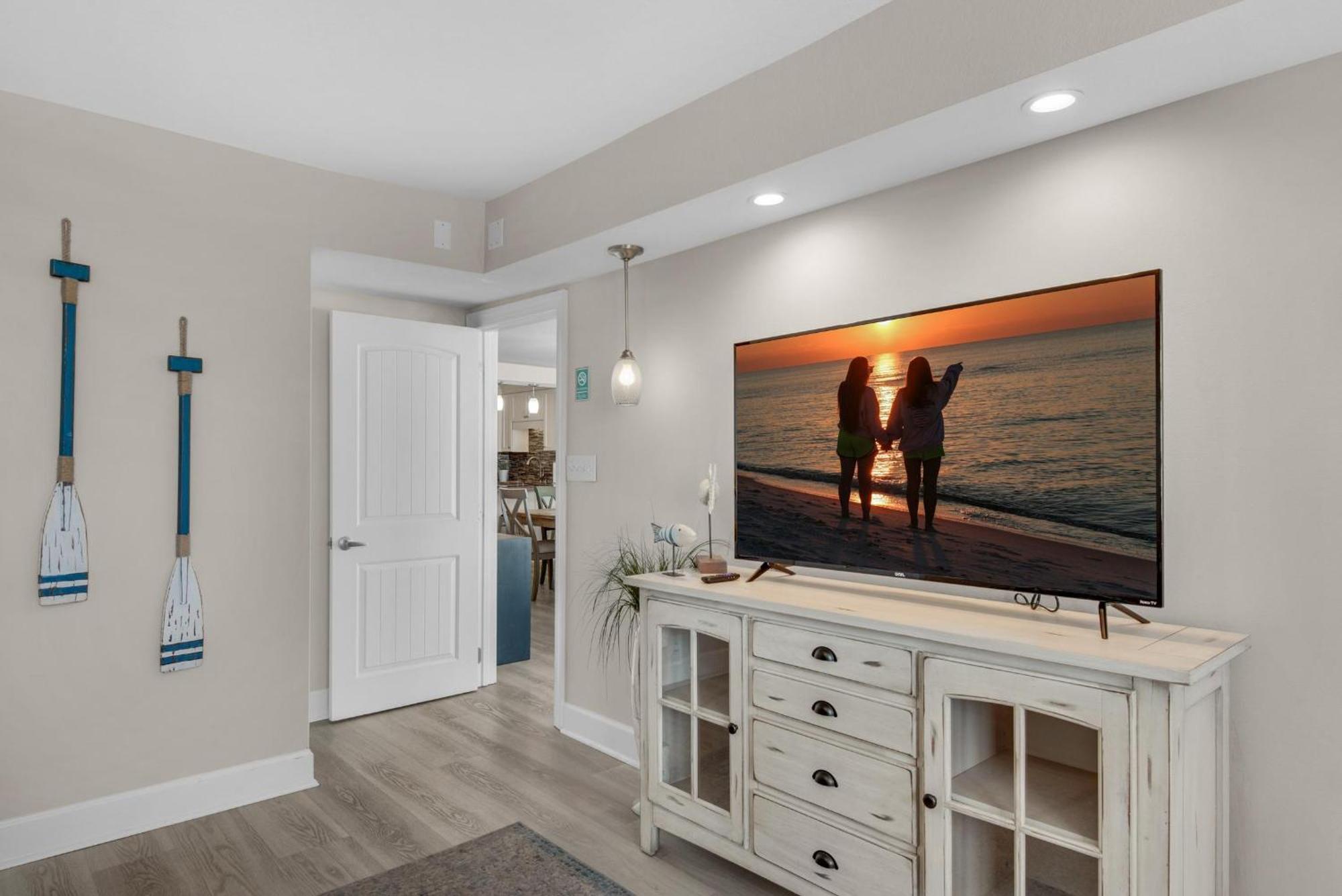 Dolphin Point #602A Appartement Destin Buitenkant foto