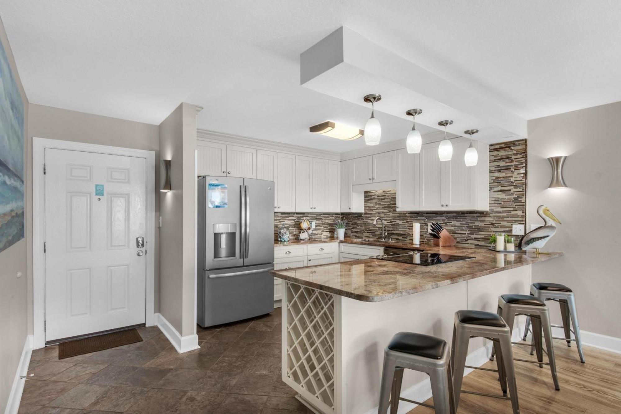 Dolphin Point #602A Appartement Destin Buitenkant foto