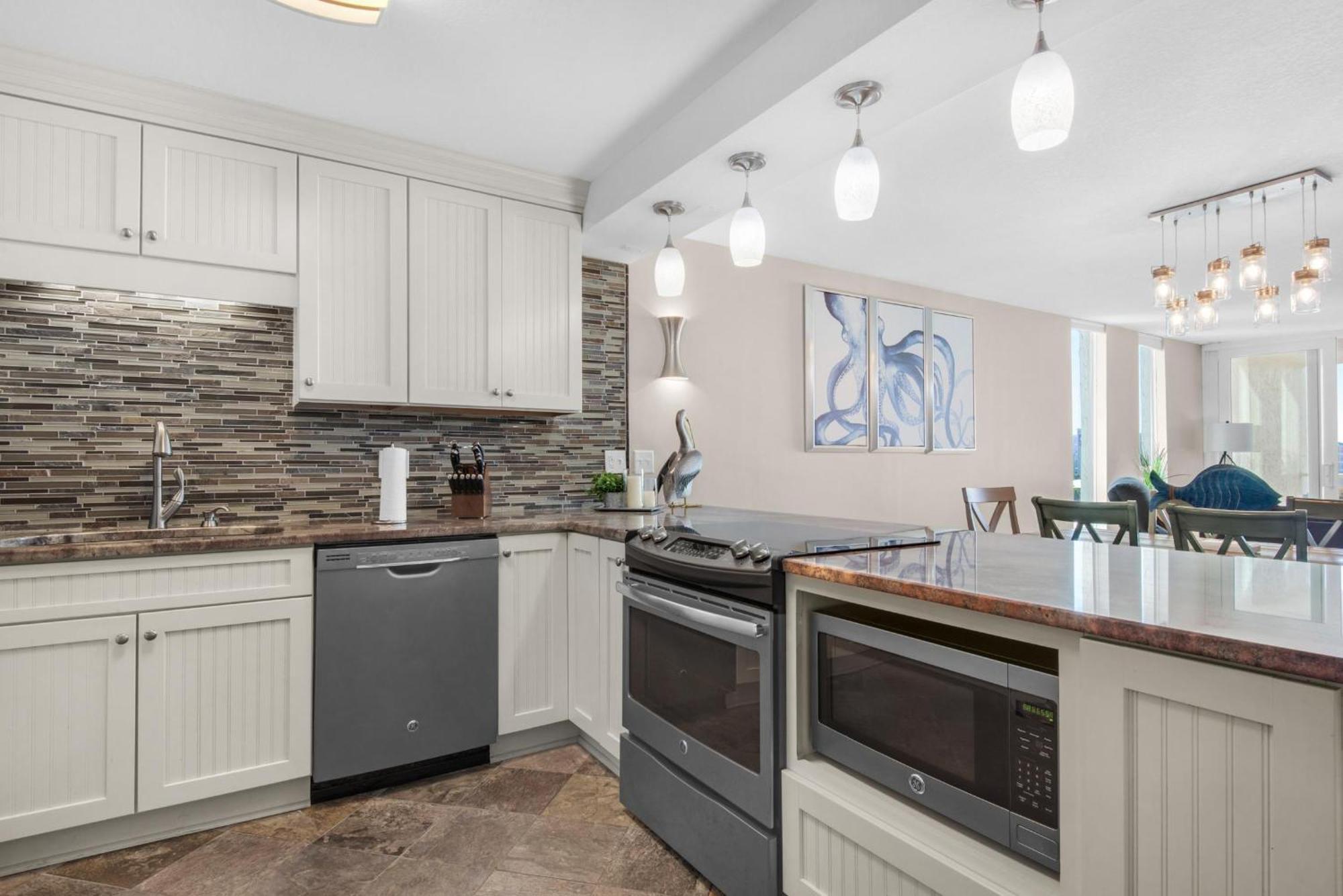Dolphin Point #602A Appartement Destin Buitenkant foto