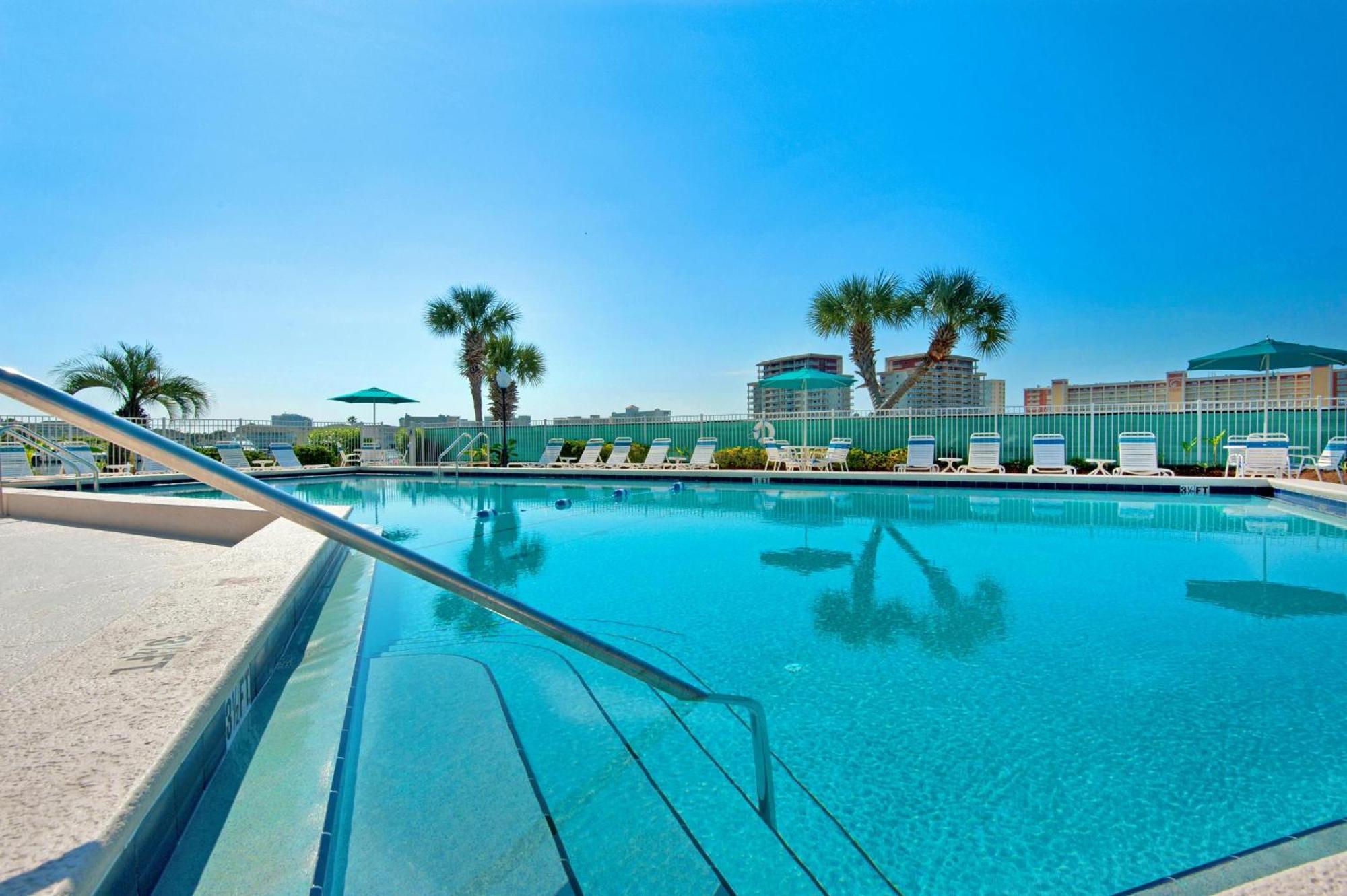 Dolphin Point #602A Appartement Destin Buitenkant foto